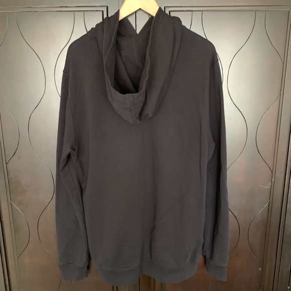 COPY - Givenchy Rottweiler Oversized Hoodie - Picture 2 of 8